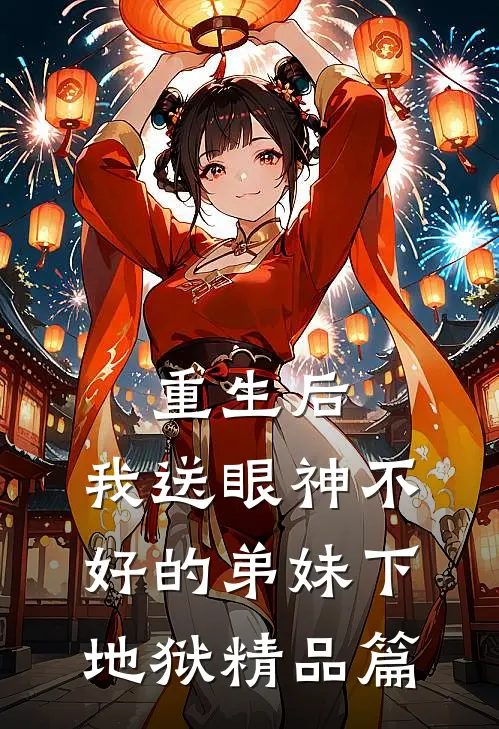 重生后，我送眼神不好的弟妹下地狱精品篇