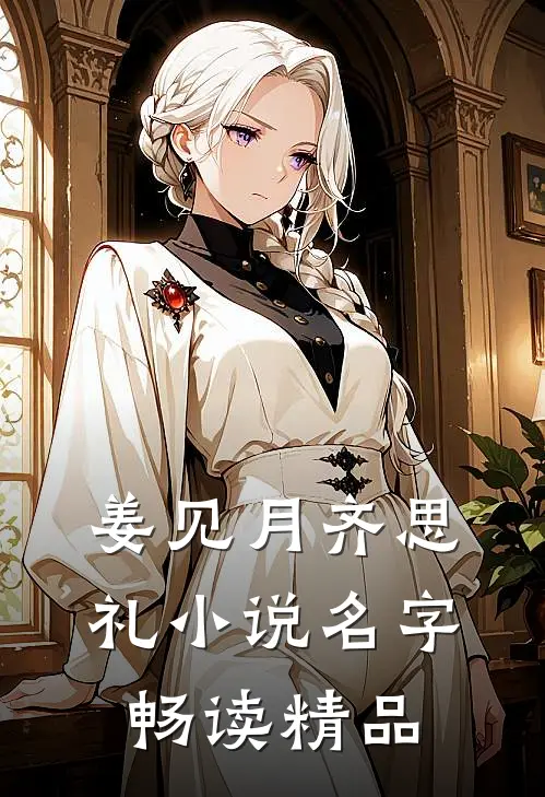 姜见月齐思礼小说名字畅读精品
