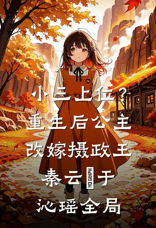 小三上位？重生后公主改嫁摄政王秦云璟于沁瑶全局