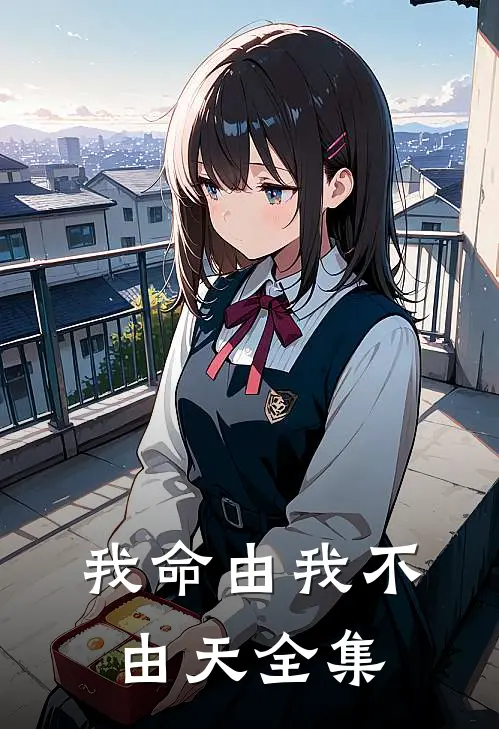 我命由我不由天全集