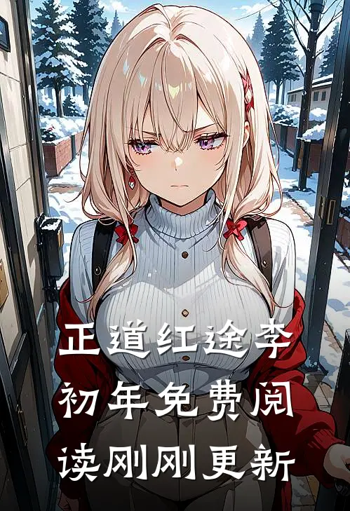 正道红途李初年免费阅读刚刚更新