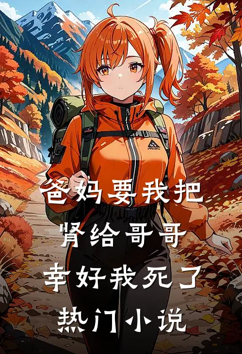 爸妈要我把肾给哥哥，幸好我死了热门小说