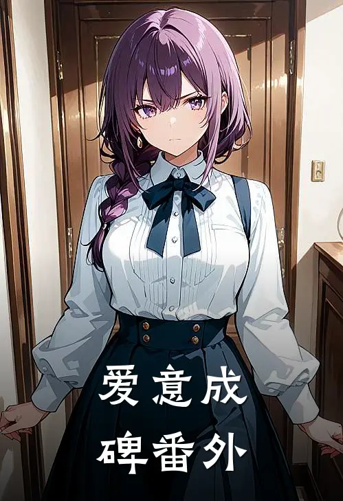 爱意成碑番外