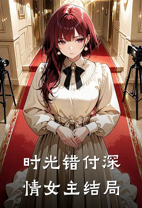 时光错付深情女主结局