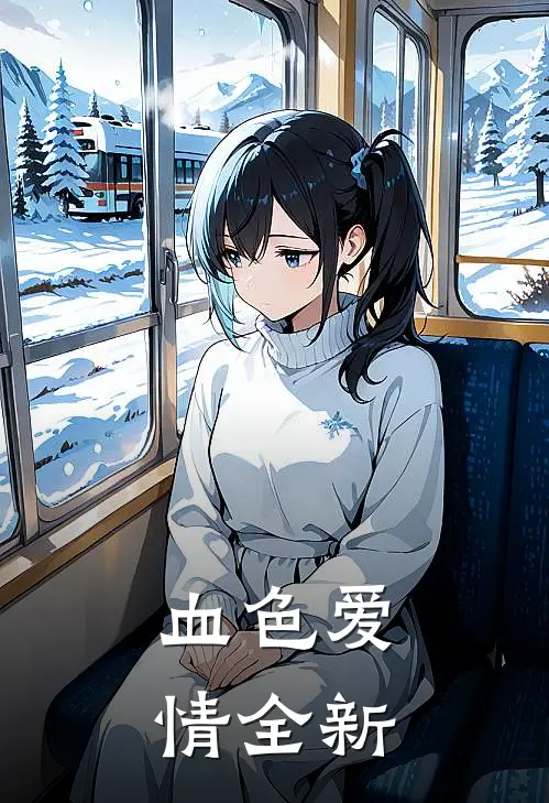血色爱情全新