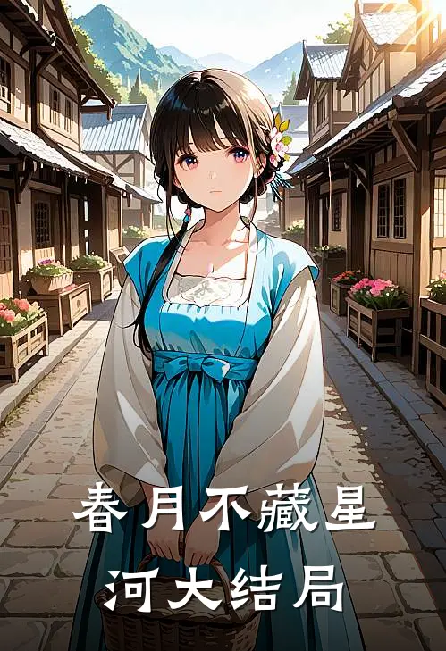 春月不藏星河大结局