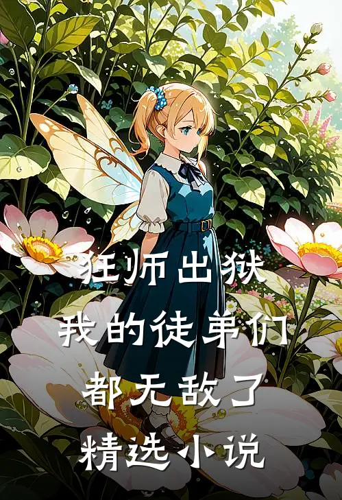 狂师出狱,我的徒弟们都无敌了精选