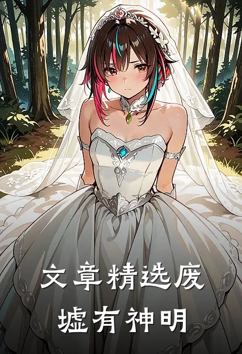 文章精选废墟有神明