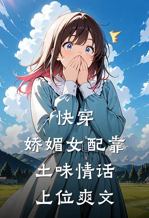 快穿：娇媚女配靠土味情话上位爽文