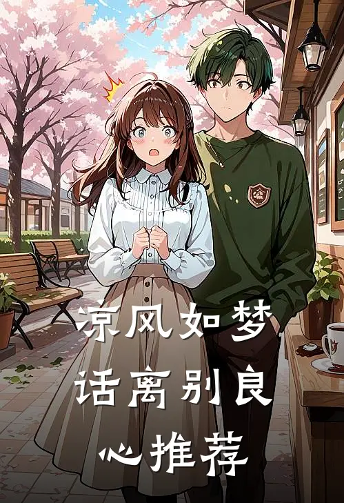 凉风如梦话离别良心推荐