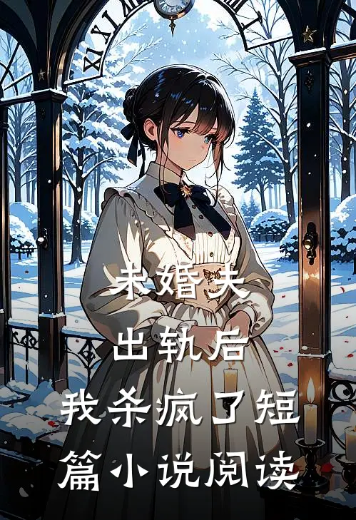 未婚夫出轨后，我杀疯了短篇小说阅读