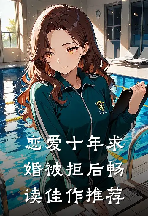 恋爱十年求婚被拒后畅读佳作推荐