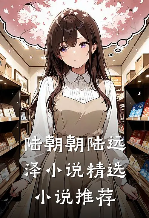 陆朝朝陆远泽小说精选小说推荐