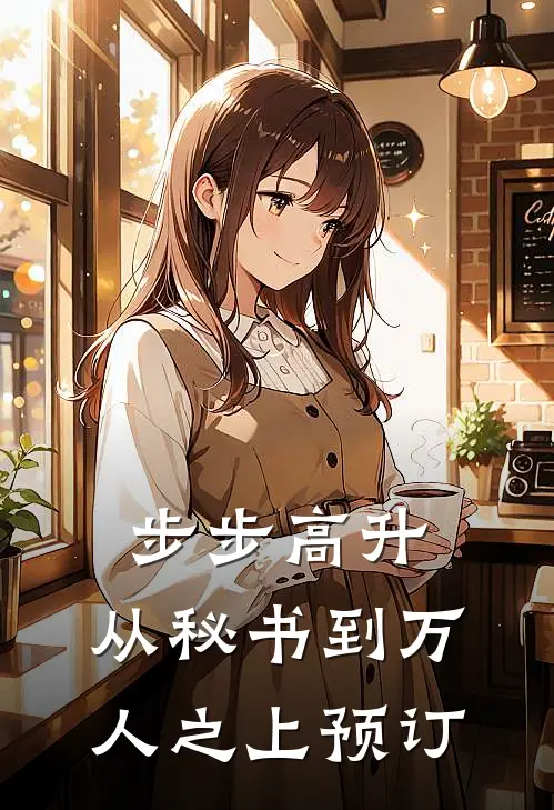 步步高升：从秘书到万人之上预订