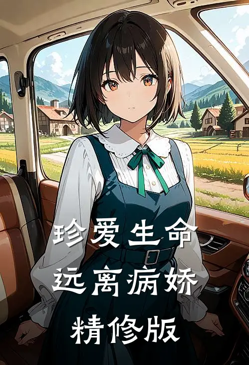 珍爱生命，远离病娇精修版