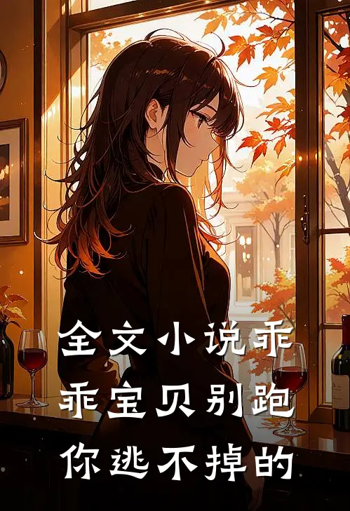 全文小说乖乖宝贝别跑，你逃不掉的