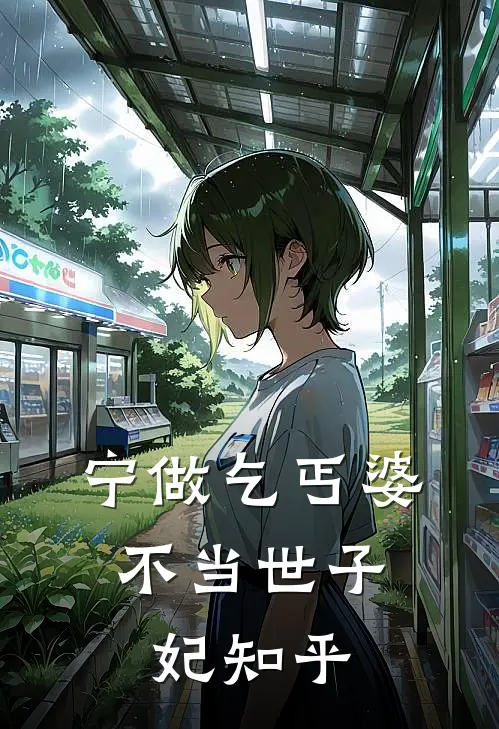 宁做乞丐婆，不当世子妃知乎