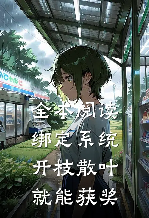 全本阅读绑定系统：开枝散叶就能获奖