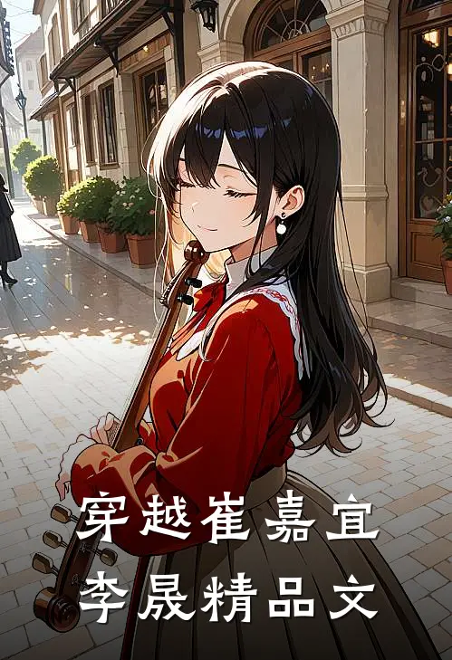 穿越崔嘉宜李晟精品文