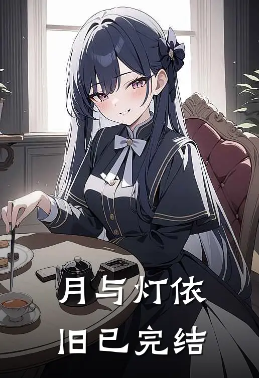 月与灯依旧已完结