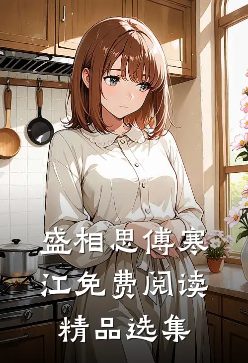 盛相思傅寒江免费阅读精品选集