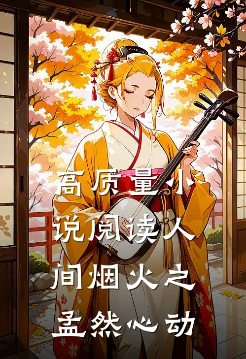 高质量小说阅读人间烟火之孟然心动