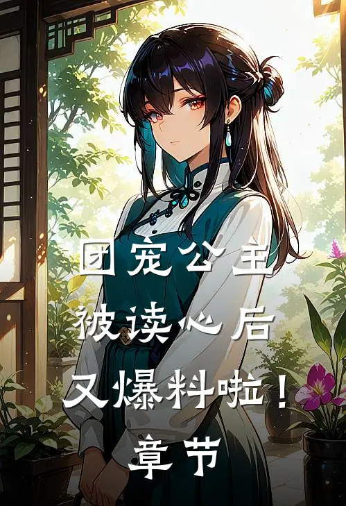 团宠公主被读心后，又爆料啦！章节
