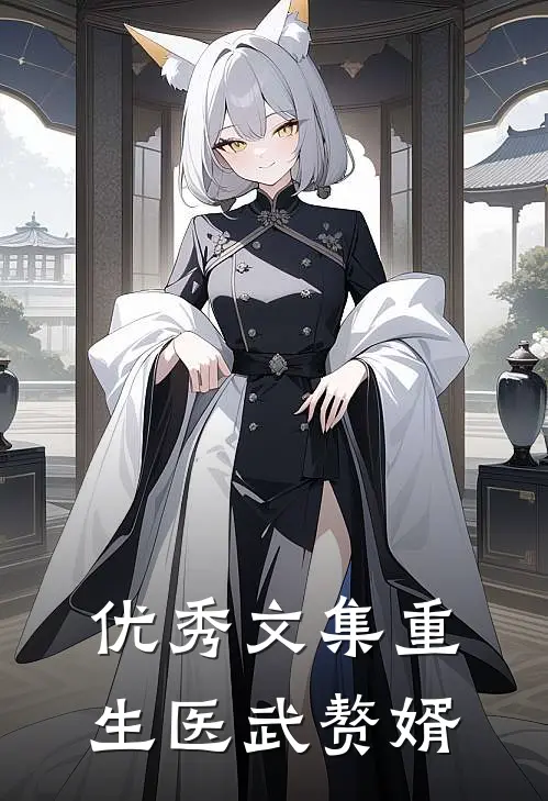 优秀文集重生医武赘婿