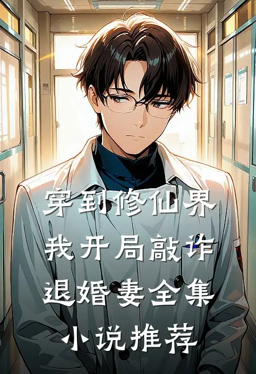 穿到修仙界，我开局敲诈退婚妻全集小说推荐