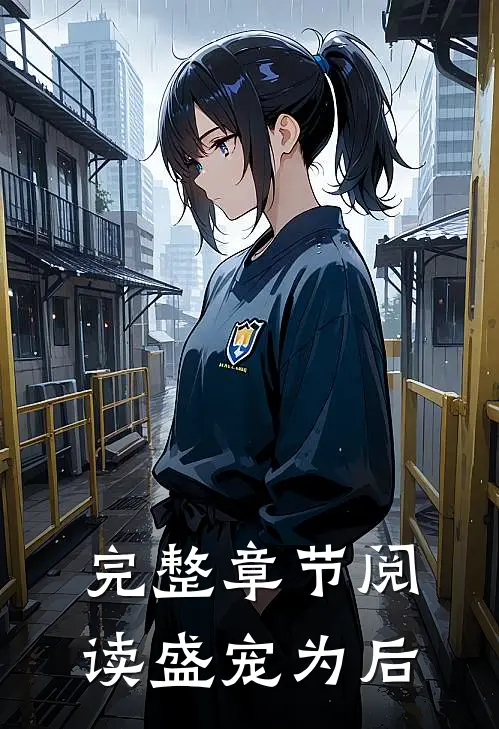 完整章节阅读盛宠为后