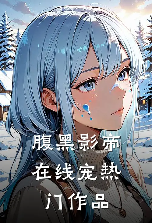 腹黑影帝在线宠热门作品