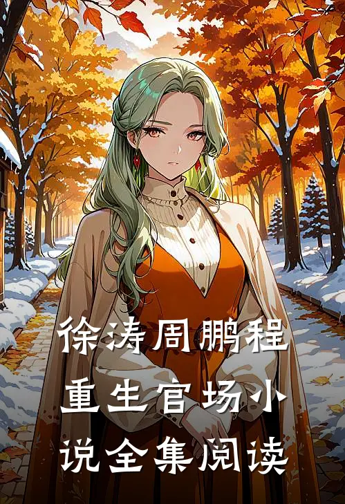 徐涛周鹏程重生官场小说全集阅读