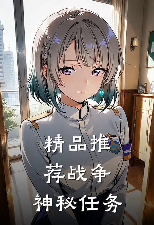 精品推荐战争：神秘任务