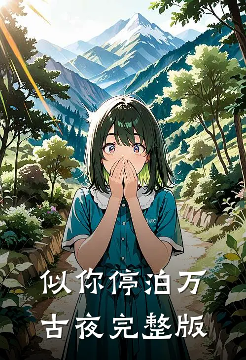 似你停泊万古夜完整版