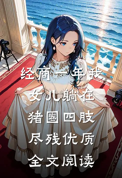 经商一年我女儿躺在猪圈四肢尽残优质全文阅读