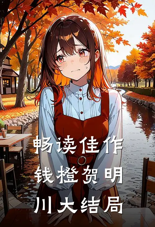 畅读佳作钱橙贺明川大结局