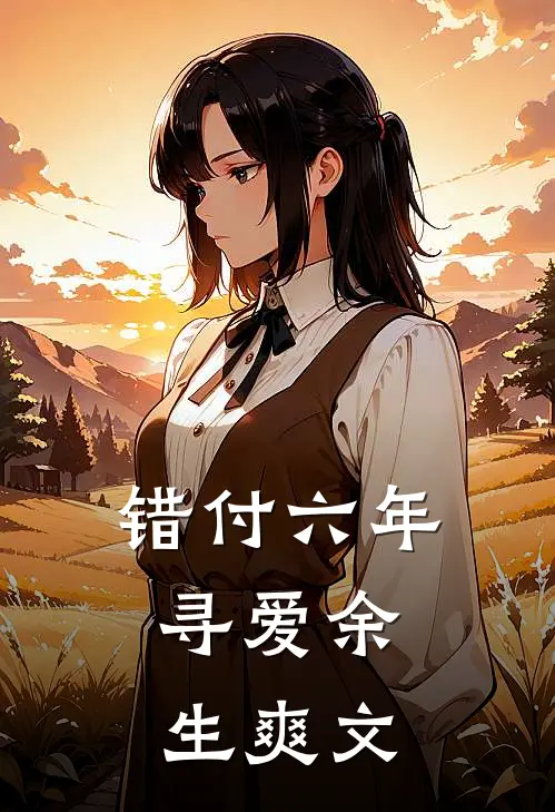 错付六年，寻爱余生爽文