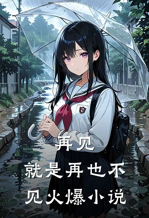 再见，就是再也不见火爆小说