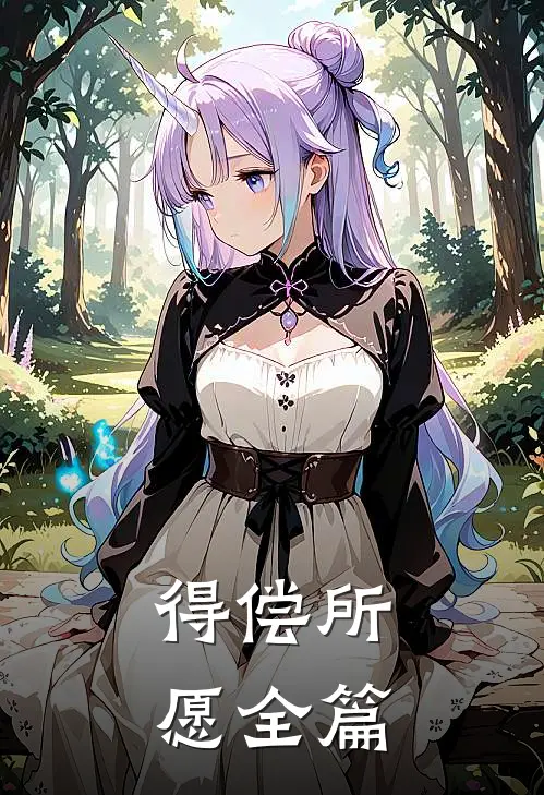得偿所愿全篇