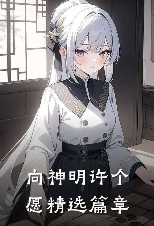 向神明许个愿精选篇章