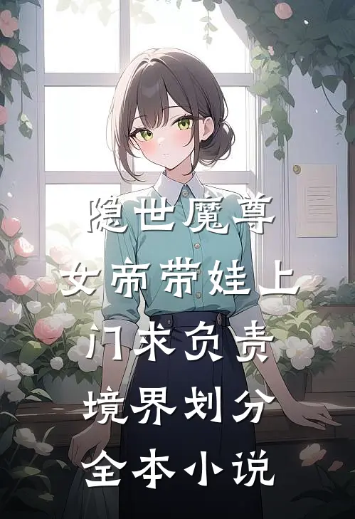 隐世魔尊,女帝带娃上门求负责境界划分全本小说