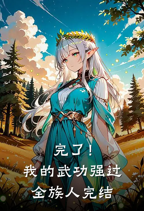 完了！我的武功强过全族人完结
