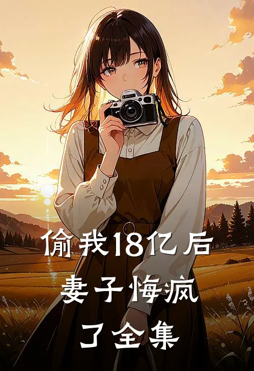 偷我18亿后,妻子悔疯了全集免费观看