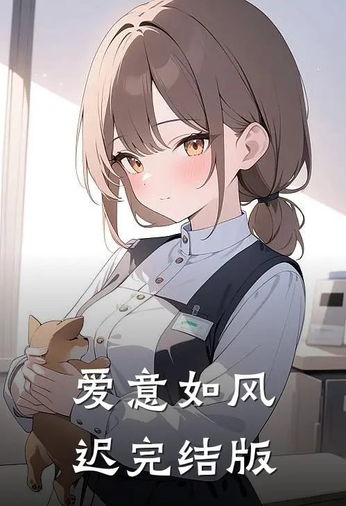 爱意如风迟完结版
