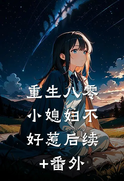 重生八零：小媳妇不好惹后续+番外
