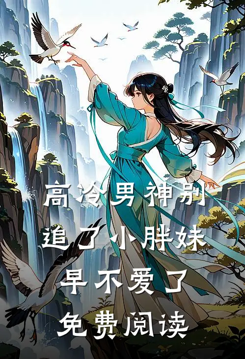 高冷男神别追了小胖妹早不爱了免费阅读