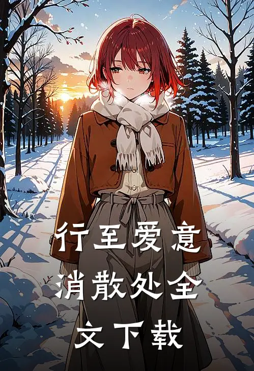 行至爱意消散处全文下载