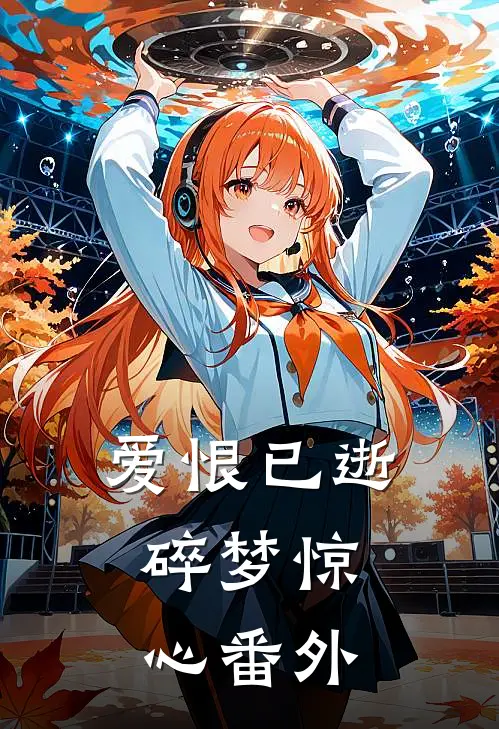 爱恨已逝，碎梦惊心番外