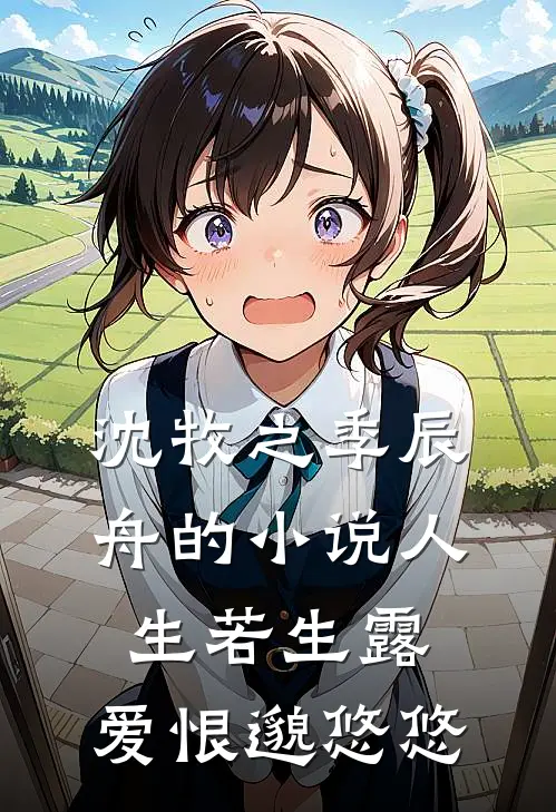 沈牧之季辰舟的小说人生若生露，爱恨邈悠悠