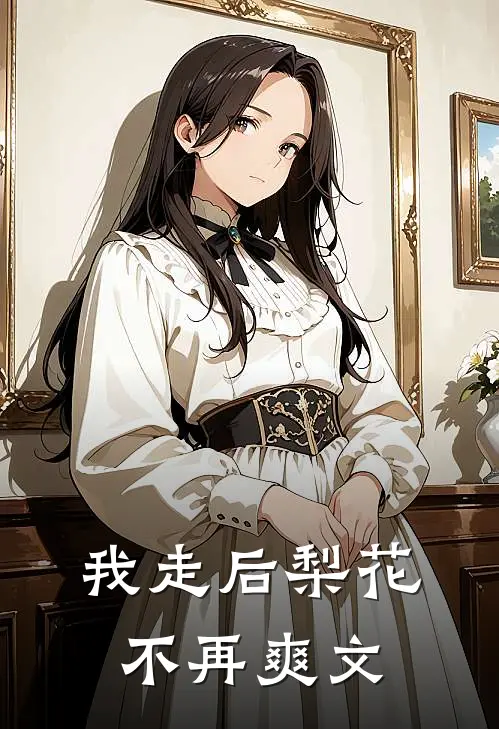 我走后梨花不再爽文